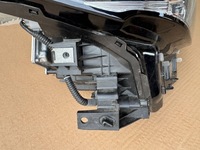 фото thumb №9, Mazda 3 iv 4 bp 19- лампа правая перед передняя led обычный поворотник