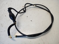 фото thumb №1, Шланг трубка пального citroen ds5 2.0 hdi 163km