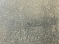 фото thumb №8, Бампер перед передній kia ceed i lift 86510-1h500