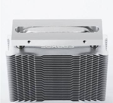 THERMALRIGHT COGAGE H1 HP Радиаторное охлаждение HDD 2280 SSD M2 + IZO