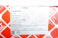 фото thumb №13, Шарова опора важеля febi bilstein 01521