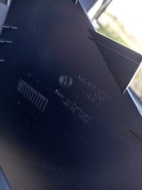 фото thumb №7, Aso рамка захист тунель vw t-roc 2ga 2ga863681b