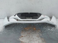 фото thumb №10, Peugeot 208 бампер передній перед