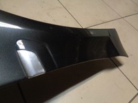 фото thumb №13, Крила правий перед vw phaeton 02-10 чорний lr9v