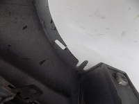 фото thumb №9, Renault modus 04-07 бампер задня задній