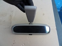 фото thumb №1, Зеркало внутреннее toyota prius i 97-03