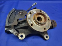 фото thumb №1, Поворотний кулак лівий перед jumpy iii expert iii 2.0 bluehdi