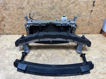 фото thumb №7, Перед комплектный toyota corolla e21 1,8 гибрид sedan