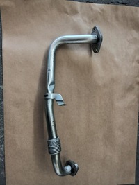 фото thumb №6, Трубка egr 03g131521aq vw 2.0tdi audi a10