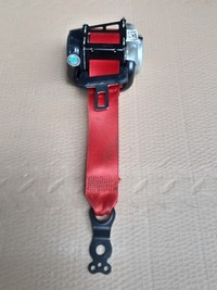 фото thumb №1, Mercedes glc w253 pas безпеки правий задня