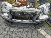 фото thumb №1, Lexus is iii 300h pas балка радиатор 13-20