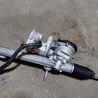 фото thumb №7, Citroen c3 iii рулевая рейка трансмиссия 9821495580