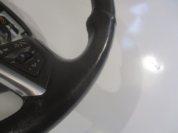 фото thumb №6, Кермо мультифункція багатофункціональна шкіра opel mokka