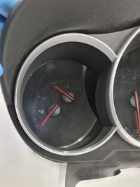 фото thumb №2, Счетчик приборы mazda rx-8 frfe19b europa