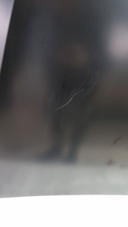 Opel astra k v 15-19 капот кришка двигуна нова оригінал 39054067 Київ, фото thumb