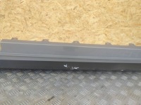 фото thumb №9, Bmw f82 f83 m4 молдинг пороговая правая mpower 8059628 nardograu
