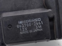 фото thumb №7, Toyota landcruiser 80 моторчик обігрівача обдув кондиціонера a/c 4.2 td