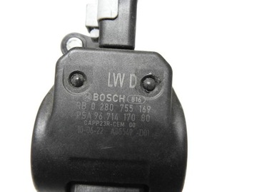 фото thumb №6, Peugeot 5008 i 09-12 1.6 hdi педаль газу 0280755169 9671417080