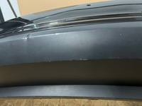 фото thumb №10, Skoda rapid spaceback бампер задній задня pdc