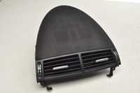 фото thumb №1, Mercedes r171 w171 решётка решётки обдув средняя a1718300954