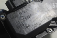 фото thumb №4, Дросельна заслінка renault clio iv 0.9