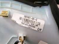 фото thumb №8, Стеля tesla модель s 75 1062180-02-f стеля алькантара чорний чорний