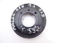 фото thumb №1, Mazda rx-8 03-12 1.3 шкив насоса wody