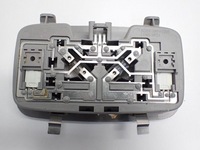 фото thumb №3, Лампа салона кабины оригинал kia optima iii 12r