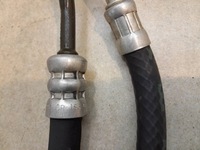 фото thumb №10, Шланг усилителя peugeot 307 2.0 hdi 9644603980