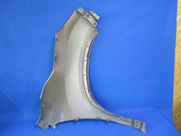 фото thumb №6, Крила перед передній лівий subaru forester v sk колір sbc