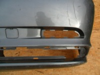 фото thumb №12, Bmw 3 e46 coupe -бампер задній