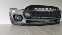 фото thumb №1, Mini clubman r54 бампер перед 7039