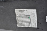 фото thumb №16, Maserati ghibli iii m157 бампер задня задній pdc