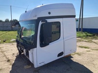 фото thumb №8, Mercedes actros mp4 stream space кабина