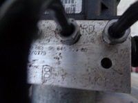 фото thumb №5, Насос abs citroen peugeot 3008 i t84 9666930880