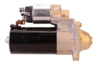 Стартер opel astra insignia zafira cascada 2.0 cdti a c j Київ, фото thumb