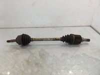 фото thumb №1, 207 1,4ehdi приводной вал левая