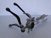 фото thumb №7, Mercedes s w220 220 поворотна опора права задня важелі