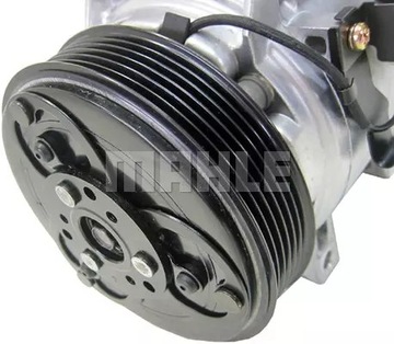 фото thumb №13, Mahle acp 67 000s компрессор, кондиционер