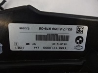 фото thumb №12, Протитуманні фари led bmw 1 + джгут