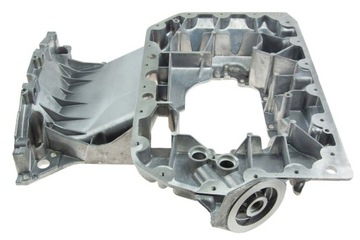 фото thumb №3, Поддон масляная do vw passat b5 2.8 v6 b5.5