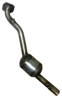 фото thumb №1, Dacia sandero 1.2i 11/2008- каталізатор