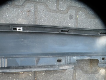 фото thumb №10, Volvo s40 ii v50 04-07 планка накладка порог левый