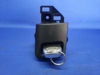 фото thumb №1, Замок запалювання зчитувач + ключ pilot audi a5 8t lift