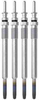 Купить Bosch 250 202 042 свеча накаливания, фото thumb