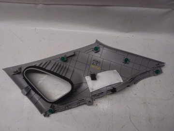 фото thumb №9, Захист стійка лівий зад kona рестайлінг ev 85850-dd000