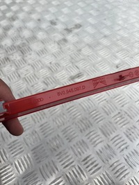 фото thumb №1, Третий свет стоп vw taigo 21- 8v0945097d