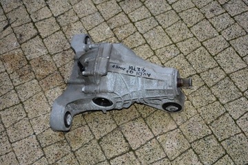 фото thumb №5, Міст диференціал задній audi q7 4,2tdi 15r