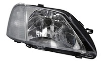 фото thumb №2, Dacia logan фара лампа передня права nowa
