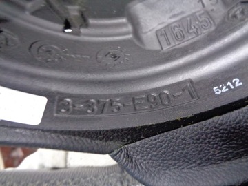 фото thumb №11, E90 e92 руль кожаный мультифункция оригинал